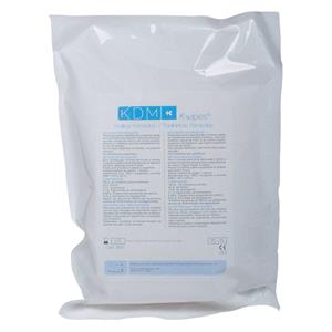 KWIPES TOALLITAS 6X120 EN BOLSAS - KDM