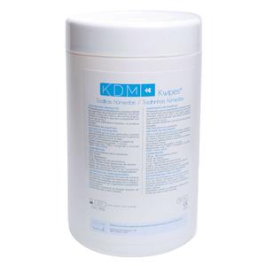 KWIPES TOALLITAS 120 UNIDADES Y DISPENSADOR- KDM