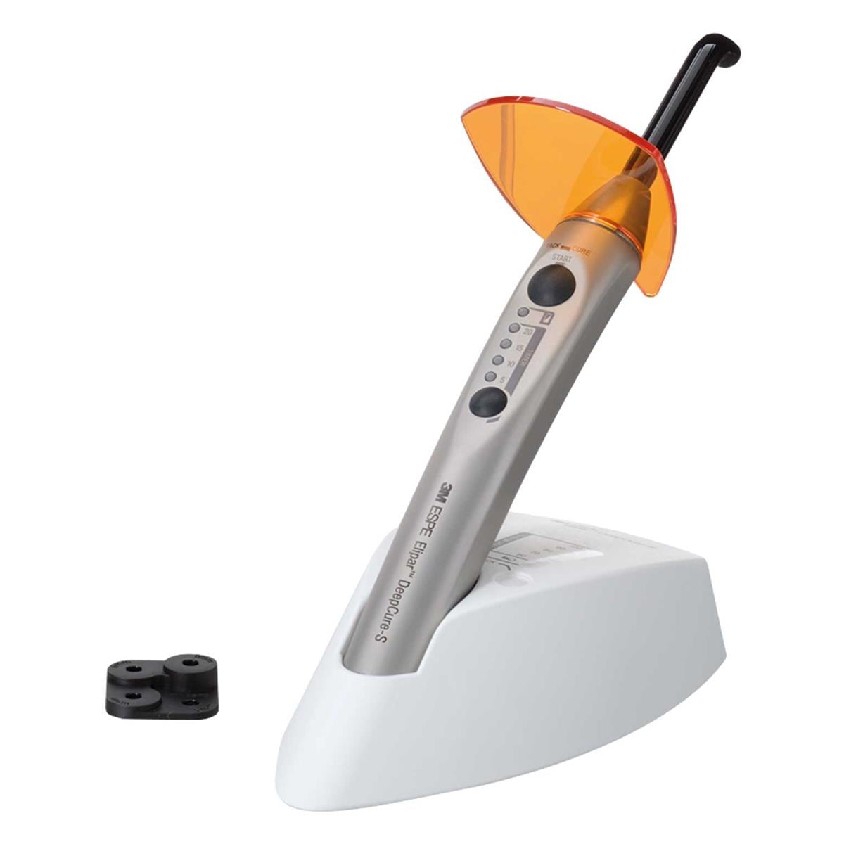LÁMPARA ELIPAR DEEPCURE-S - 3M ESPE