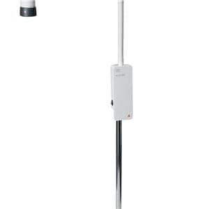 LAMPARA DE EXPLORACION RODABLE EL10 LED HEINE