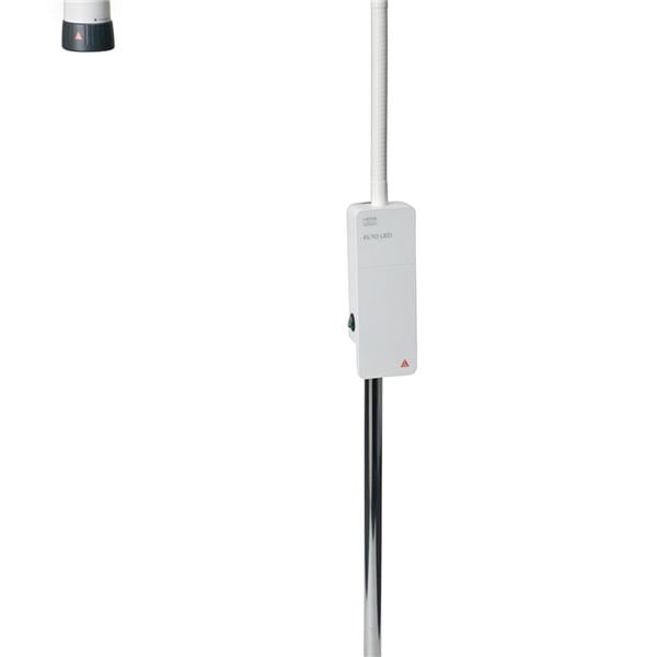 LAMPARA DE EXPLORACION RODABLE EL10 LED HEINE