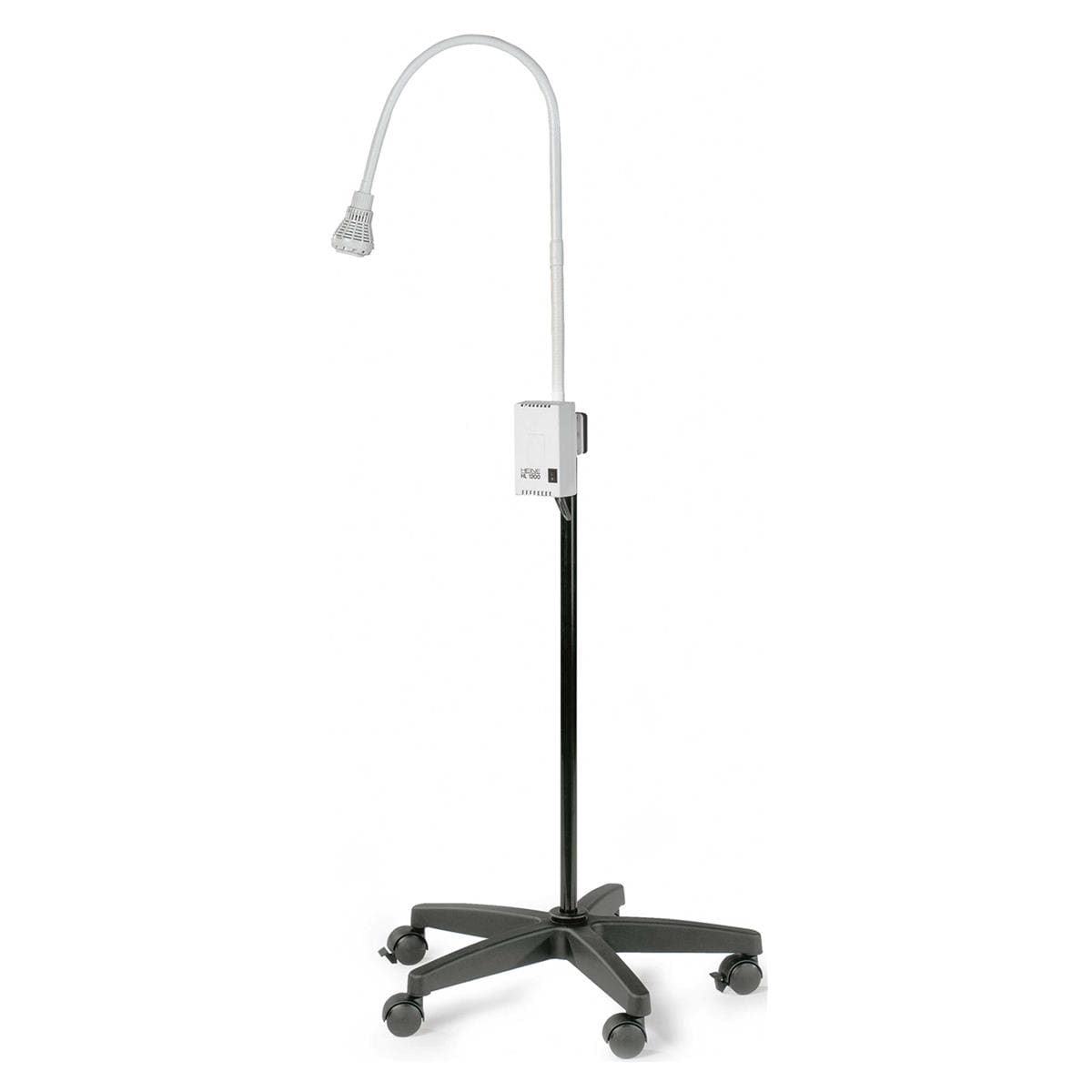LÁMPARA DE EXPLORACIÓN HL 1200 BLANCA 1U - HEINE