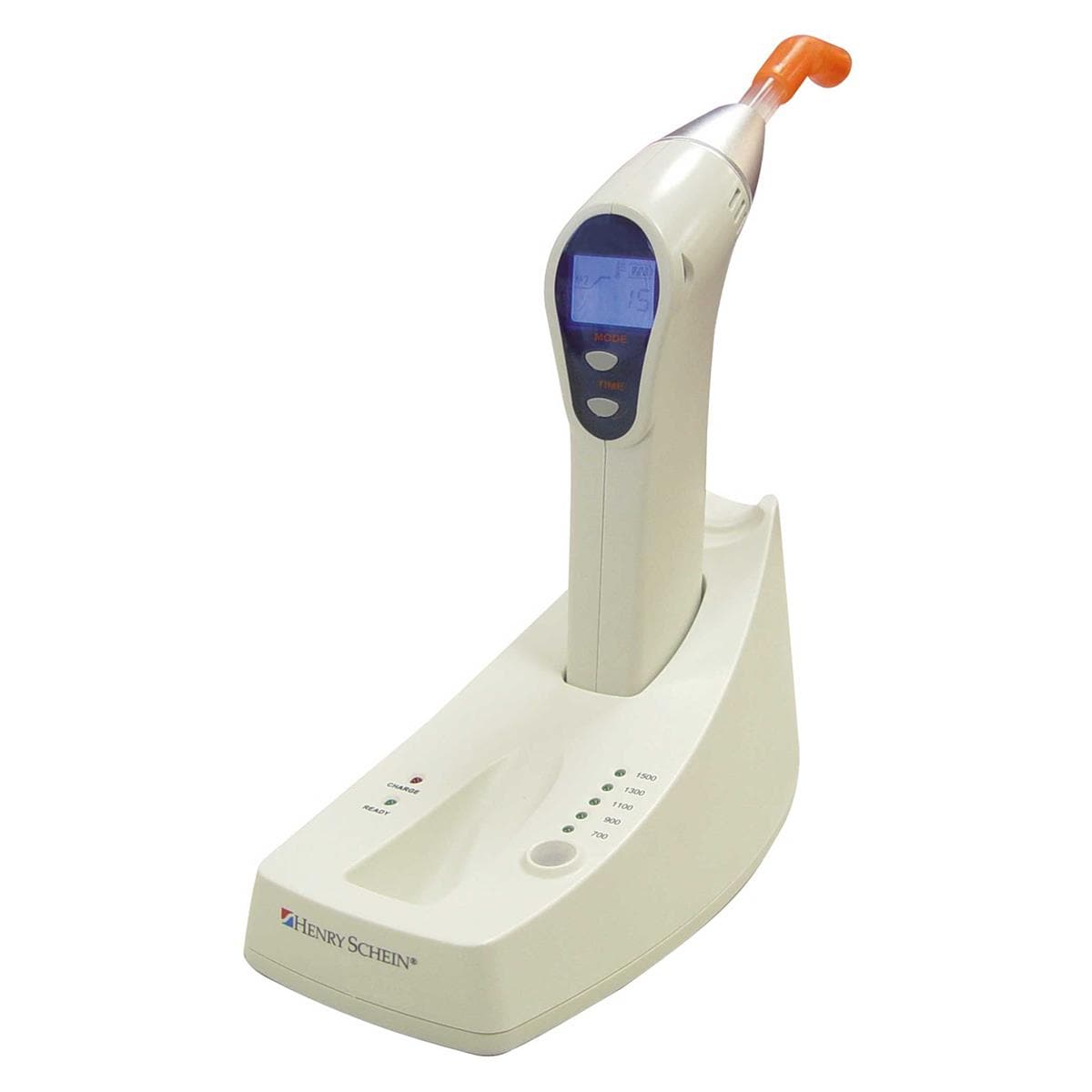 LÁMPARA DE FOTOPOLIMERIZADORA LED 1500 1U - HENRY SCHEIN
