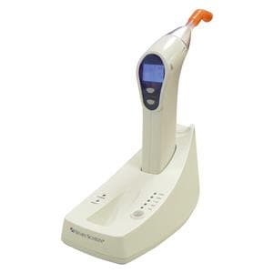 LÁMPARA DE FOTOPOLIMERIZADORA LED 1500 1U - HENRY SCHEIN