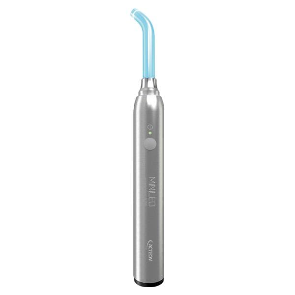 LÁMPARA FOTOPOLIMERIZADORA MINILED ACTIVE 1420W - BATERIA LITIO - SATELEC