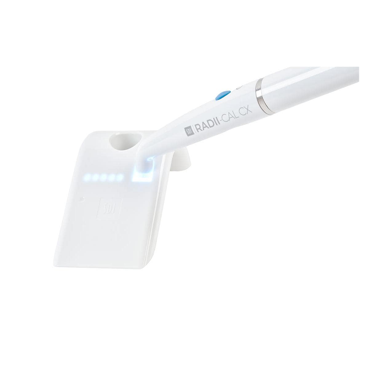 LÁMPARA FOTOPOLIMERIZACIÓN LED RADII-CAL CX LGT ALL REG - SDI