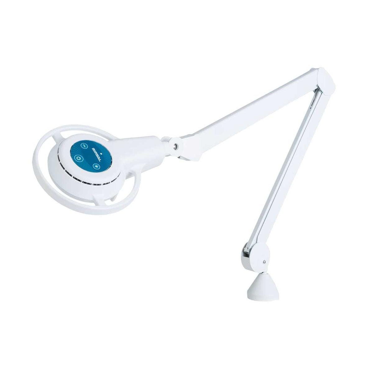 LAMPARA MS LED PLUS MIMSAL