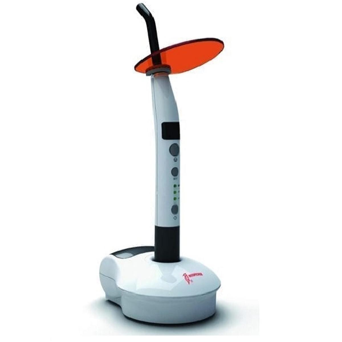 LAMPARA POLIMERIZACION LED MESTRA