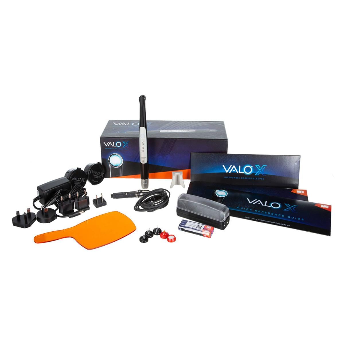 LÁMPARA POLIMERIZAR VALO X - ULTRADENT
