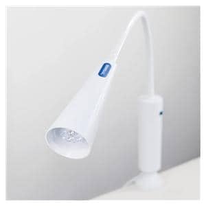 LAMPARA RECONOCIM LUXIFLEX LED II 25000 LUX MIMSAL