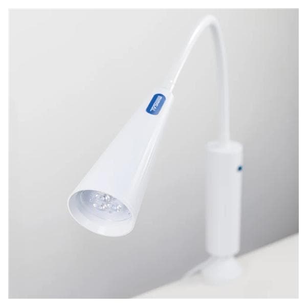 LAMPARA RECONOCIM LUXIFLEX LED II 25000 LUX MIMSAL
