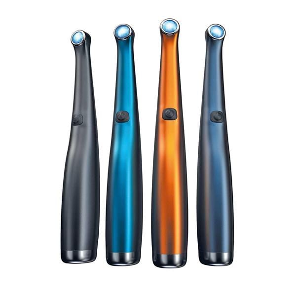 LÁMPARA VALO GRAND SAPPHIRE AZUL - ULTRADENT