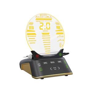 LASER GEMINI EVO - ULTRADENT