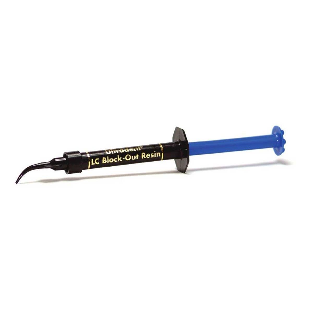LC BLOCK-OUT REP.RESINA BLOQUEADORA 4X1,2ML. - ULTRADENT