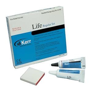 LIFE REGULAR QUINTUPLE 1U - KERR HAWE