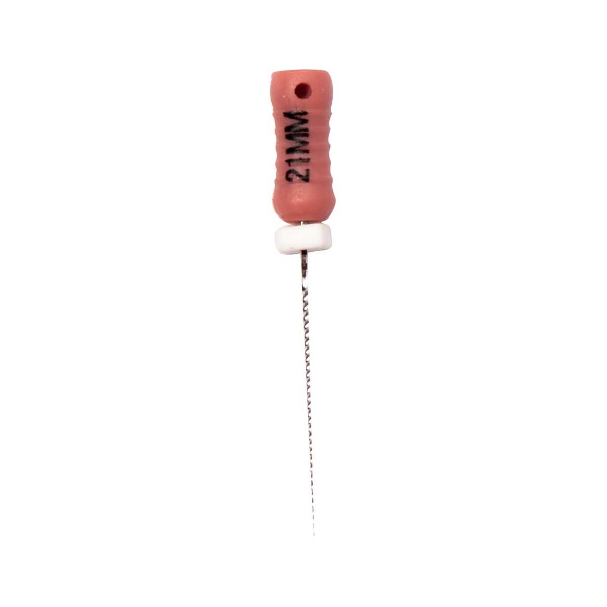 LIMAS ENDOFLEX C-FILES 21MM #06 6U - HENRY SCHEIN