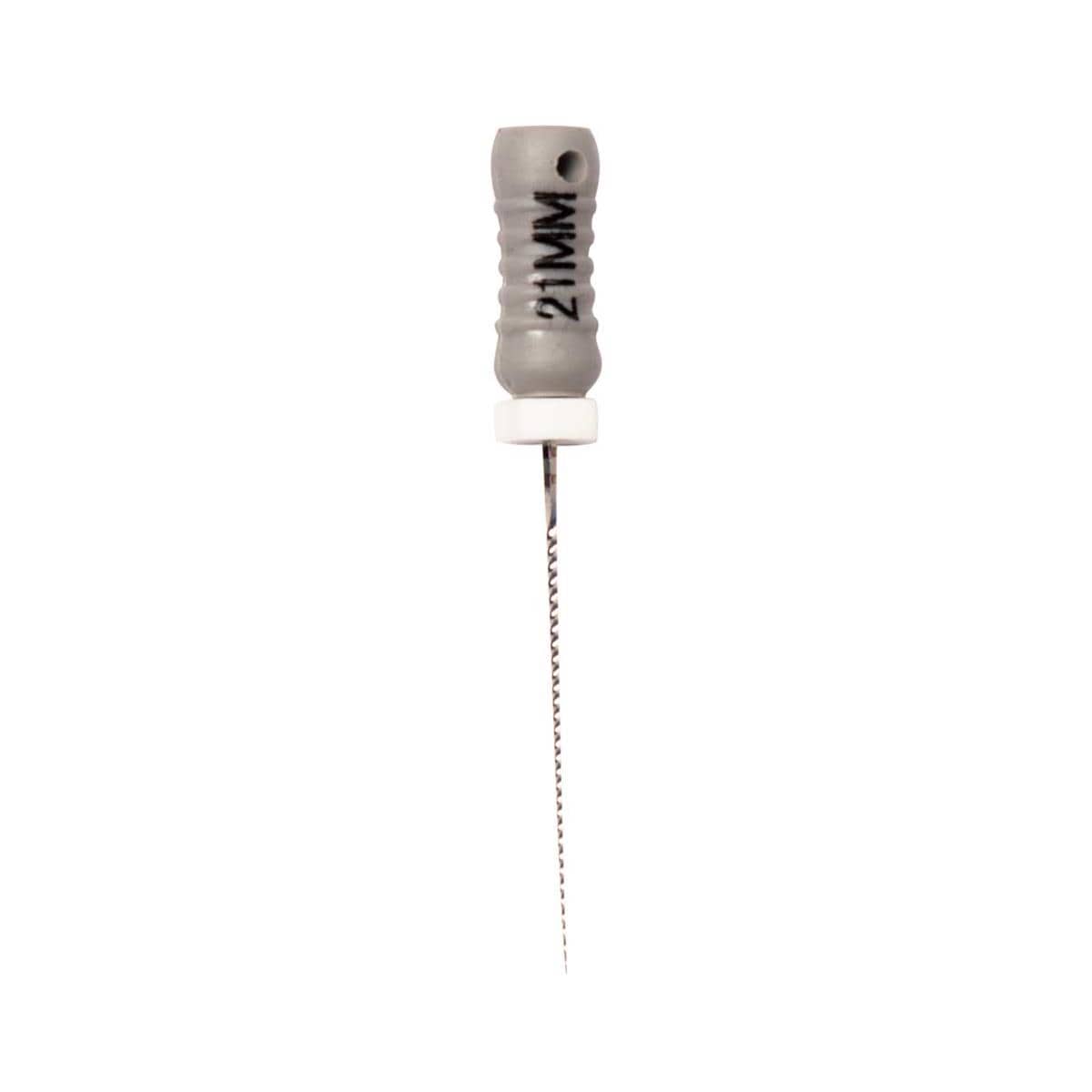 LIMAS ENDOFLEX C-FILES 21MM #08 6U - HENRY SCHEIN