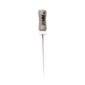 LIMAS ENDOFLEX C-FILES 21MM #08 6U - HENRY SCHEIN