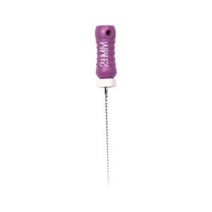 LIMAS ENDOFLEX C-FILES 21MM #10 6U - HERNY SCHEIN