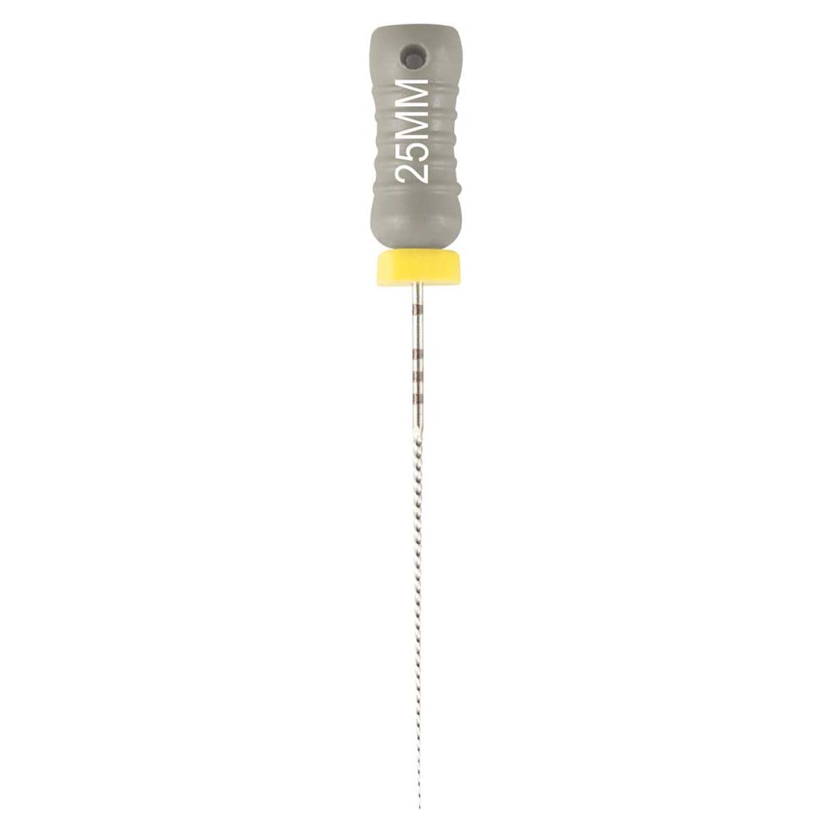 LIMAS ENDOFLEX C-FILES 25MM #08 6U - HERNY SCHEIN