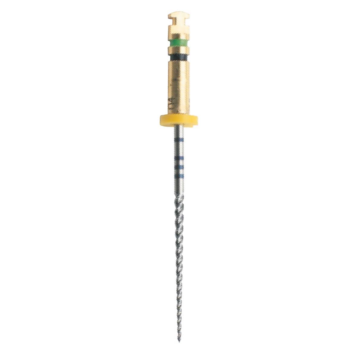 LIMA K3 PACK DE PROCEDIMIENTO 06 25MM 6U - KERR ENDODONTIC