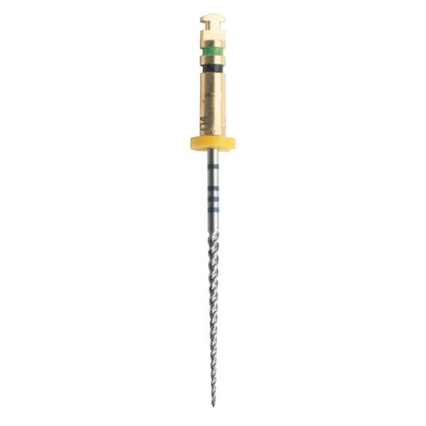 LIMA K3 PACK DE PROCEDIMIENTO 04 21MM 6U - KERR ENDODONTIC