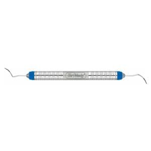 LIMA PERIODONTAL DIAMANTADA SDCM/D7 1U - HU-FRIEDY