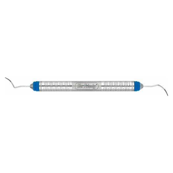 LIMA PERIODONTAL DIAMANTADA SDCM/D7 1U - HU-FRIEDY