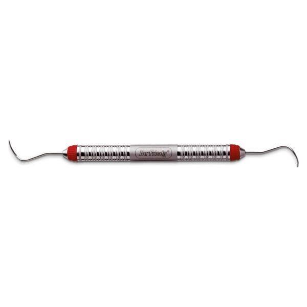 LIMA PERIODONTAL DIAMANTADA SDCN7 1U - HU-FRIEDY