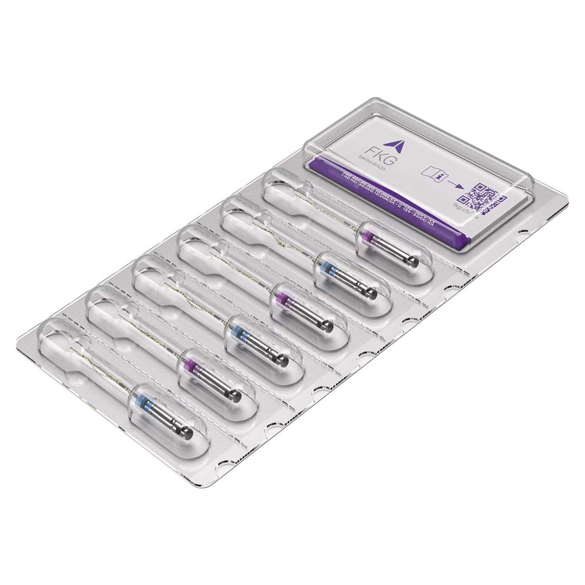 LIMA XP-4D STARTER 21MM 3U - FKG