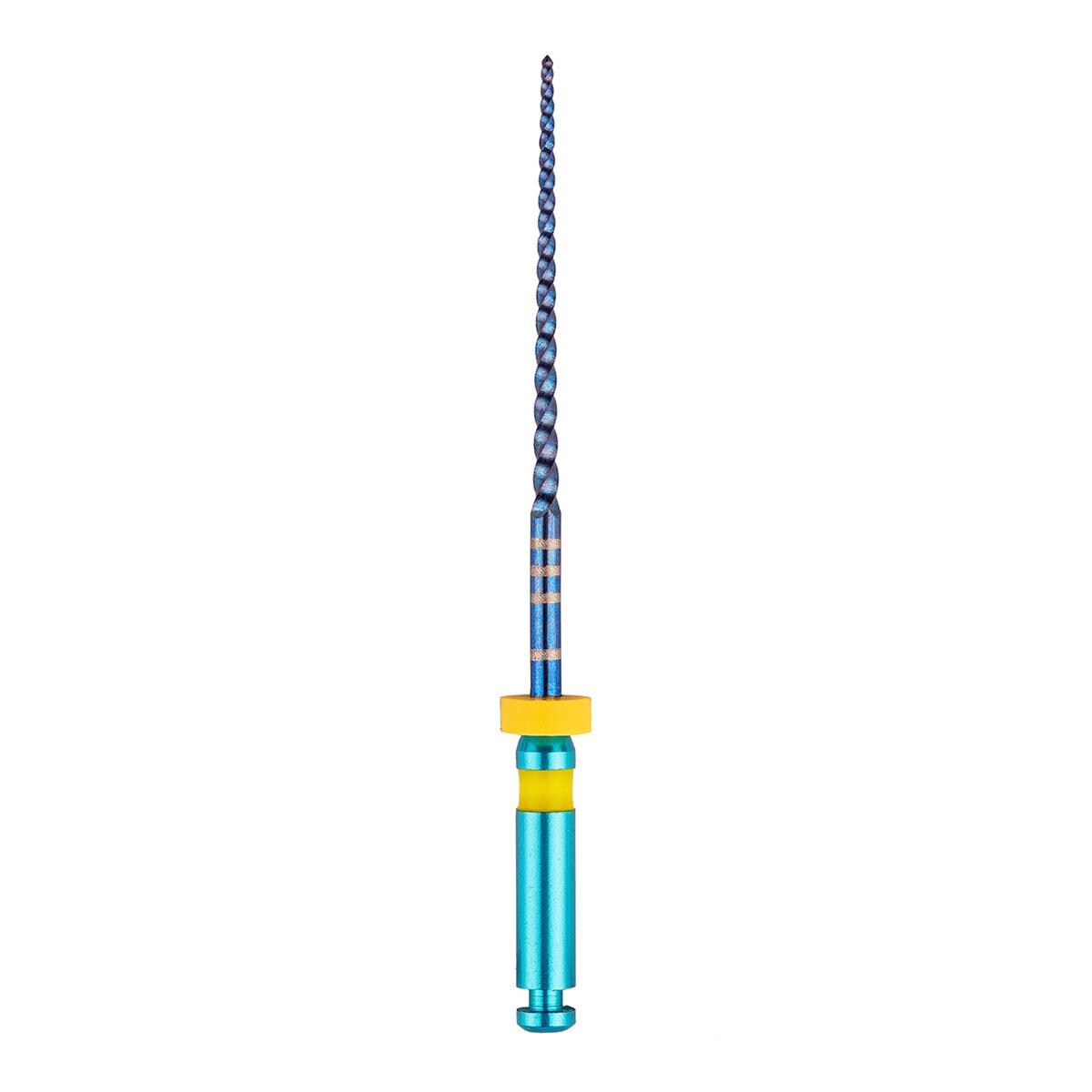 LIMAS APICALSHAPER ESTÉRIL 31MM Z30-Z50 4U - ZARC