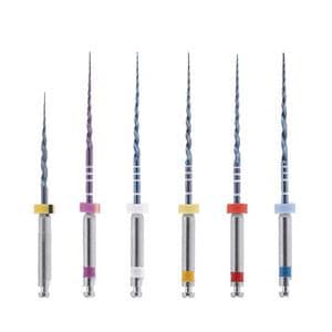 LIMAS BLUESHAPER ESTÉRILES 21MM SURT Z1-Z4 4U - ZARC