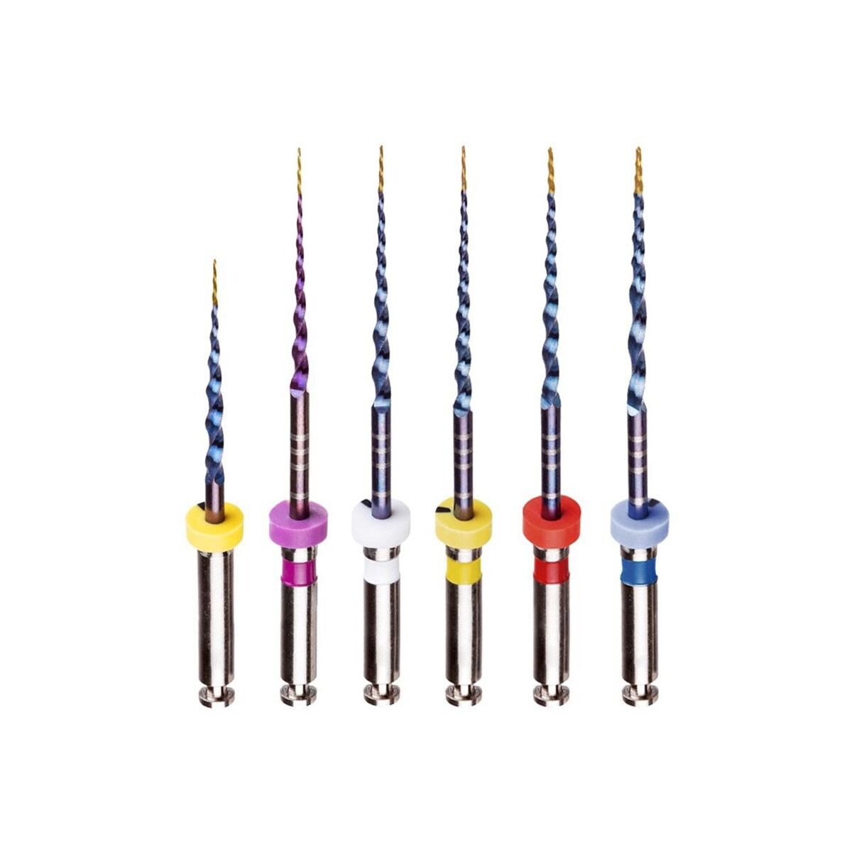 LIMAS BLUESHAPER PRO ESTÉRIL 25MM SURZ1-Z4 4U - ZARC