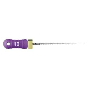 LIMA C+ FILE 06 21MM ESTÉRIL SIMESP 6U - DENTSPLY MAILLEFER