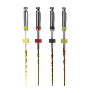 LIMAS EDGEONE-R UTOPIA R25 21MM 6U - EDGEENDO