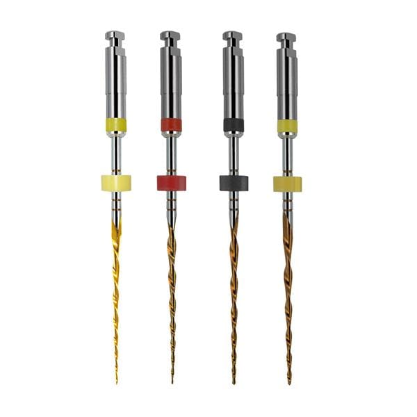 LIMAS EDGEONE-R UTOPIA R25 21MM 6U - EDGEENDO