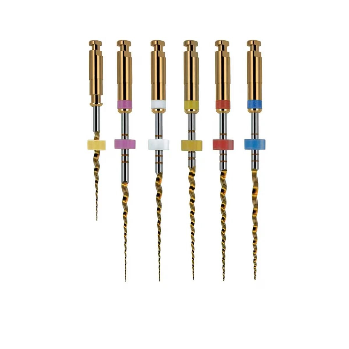 LIMAS EDGETAPER BLAZE UTOPIA F1 31MM 6U - EDGEENDO