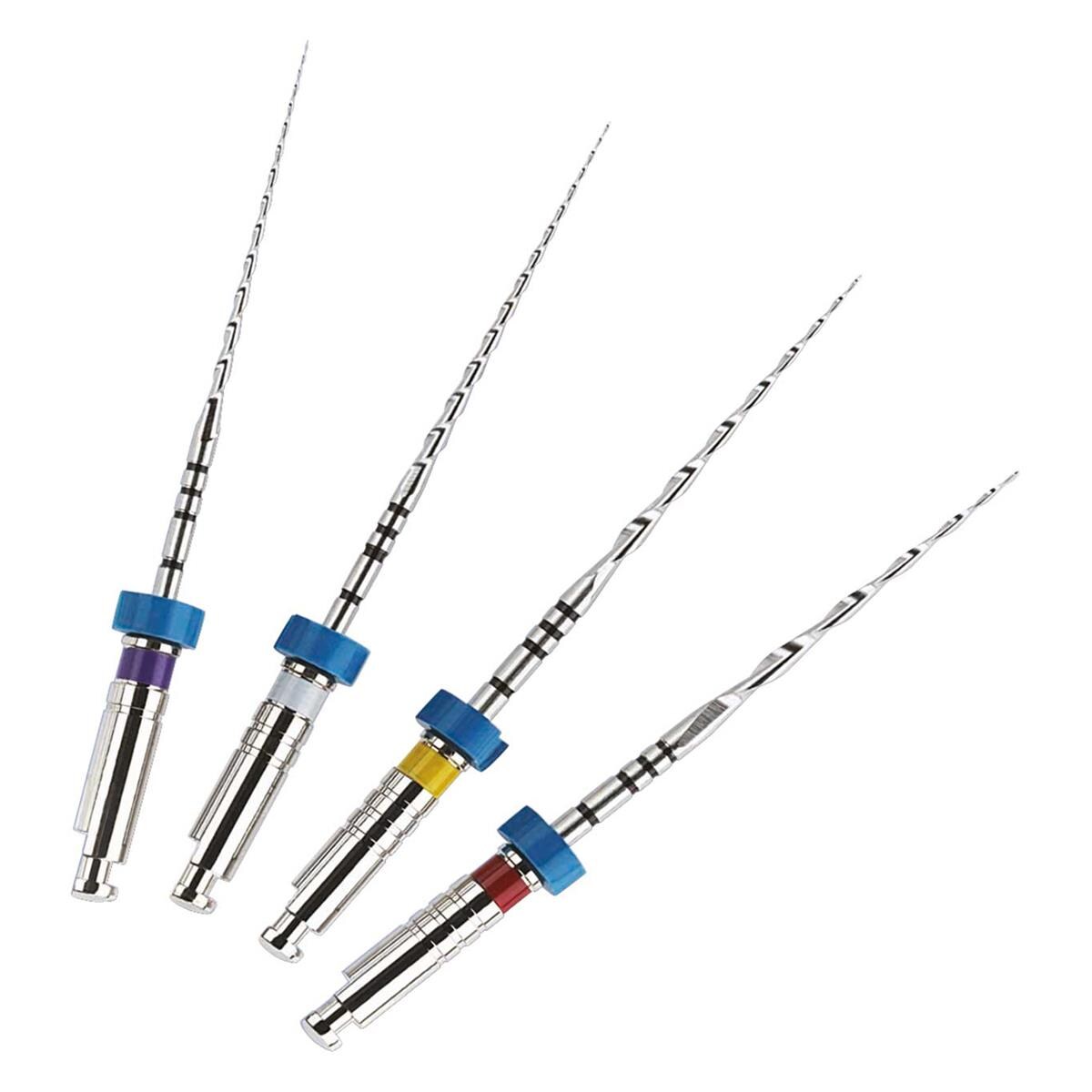 LIMAS MTWO SURTIDO 25-40 21MM 6U - VDW
