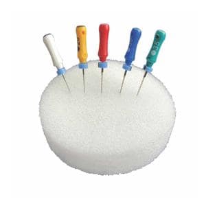LIMAS H 31MM SURTIDO N 15-40 6U MAXIMA - HENRY SCHEIN