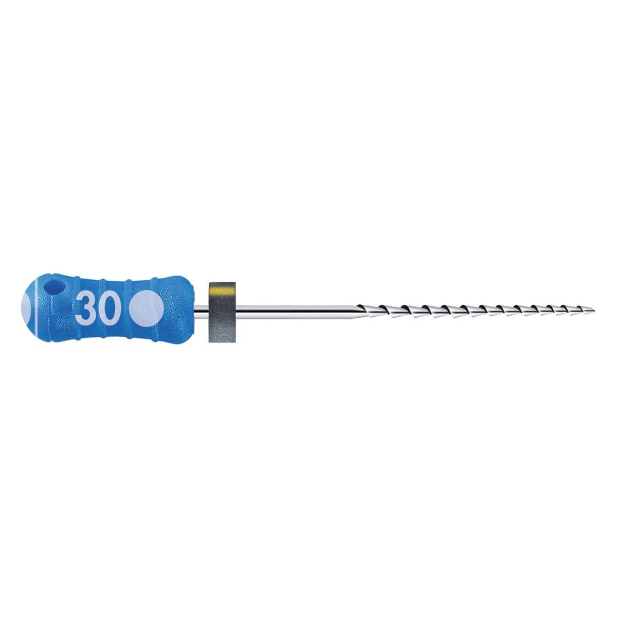 LIMAS HEDSTROEM 21MM N 80 6U - DENTSPLY MAILLEFER