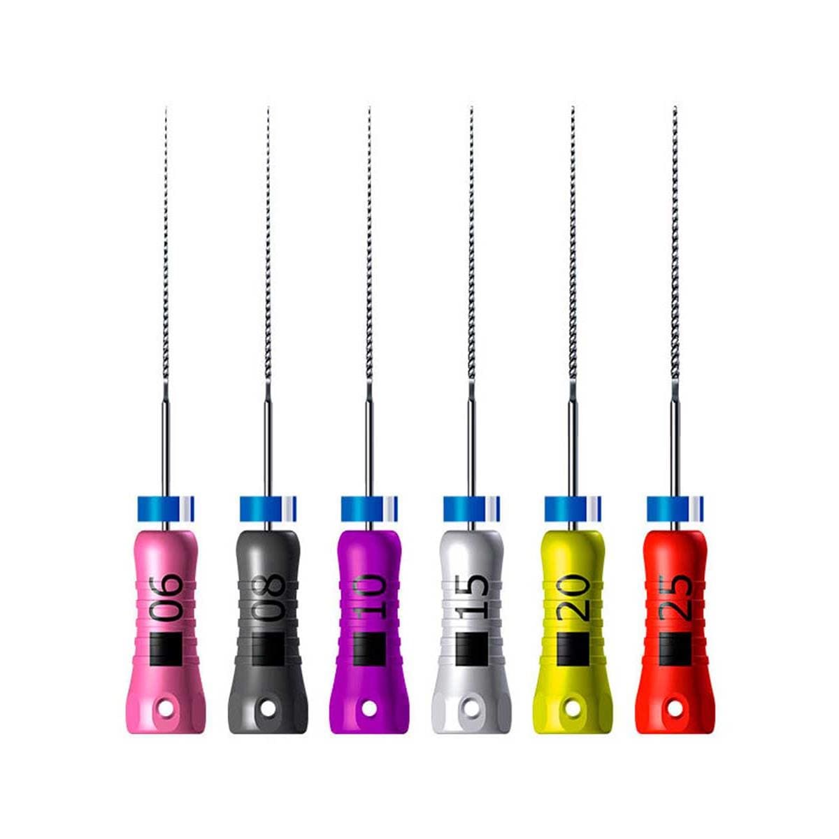 LIMAS K 154 21MM N8 6U - FKG