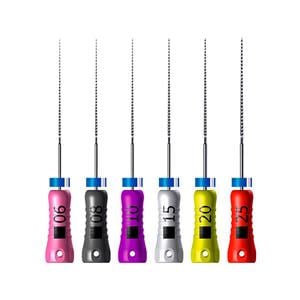 LIMAS K 154 21MM N8 6U - FKG