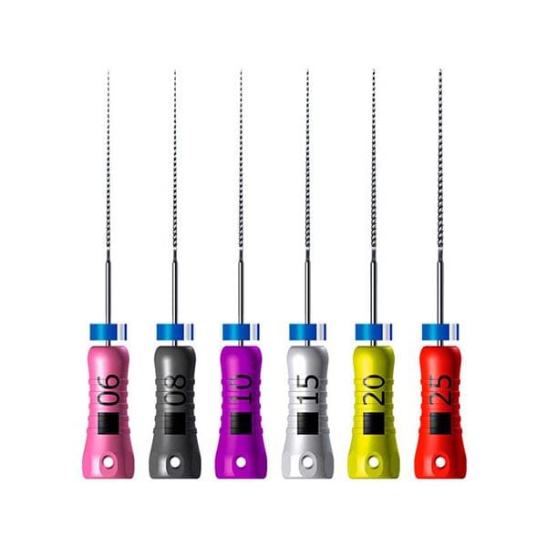 LIMAS K 154 21MM N8 6U - FKG