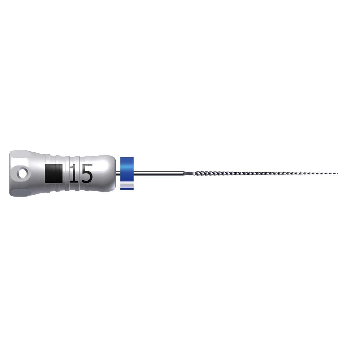 LIMAS K 154 ESTÉRIL 21MM N10 6U - FKG