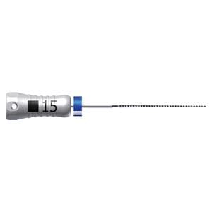 LIMAS K 154 ESTÉRIL 21MM N10 6U - FKG