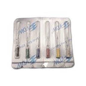 LIMAS K ESTÉRILES 21MM N 15 6U - VDW