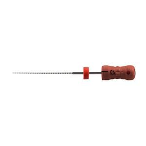 LIMAS K-FILES N006 L31 STERILE 6U - MICROMEGA