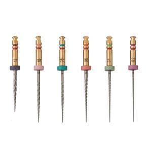 LIMAS K3 G-PACK SURTIDO 02-12 21MM - KERR ENDODONTIC