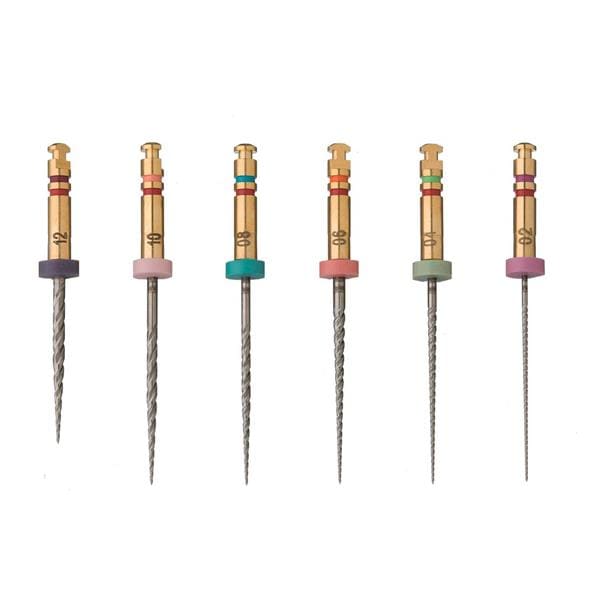LIMAS K3 G-PACK SURTIDO 02-12 21MM - KERR ENDODONTIC