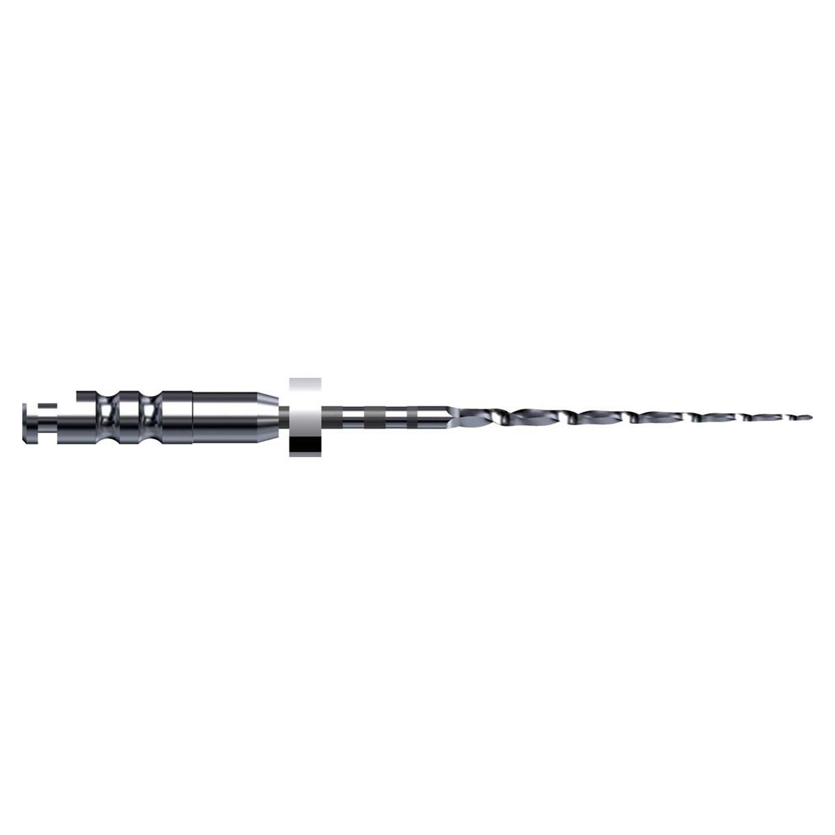LIMAS NITI D-RACE EST 10% 15MM N30+4% 25MM N25 - FKG